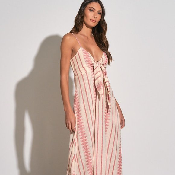 Elan Dresses & Skirts - Elan Women's Maxi Printed Dress